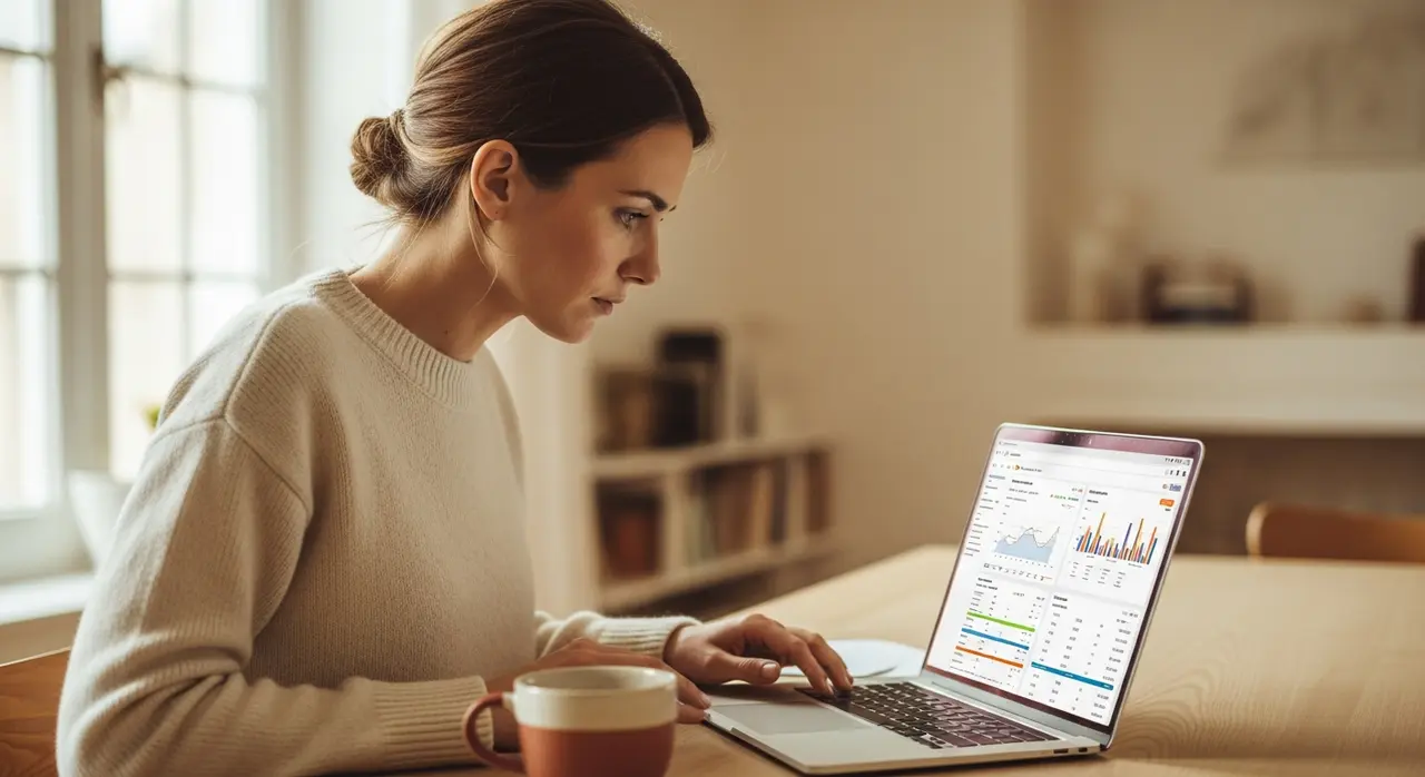 Freelance SEO Maisons-Alfort