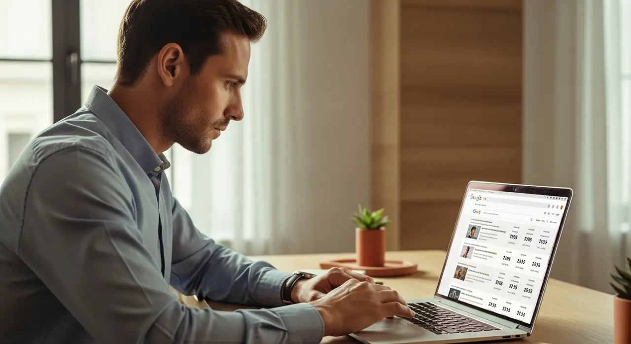 Freelance SEO Maisons-Alfort